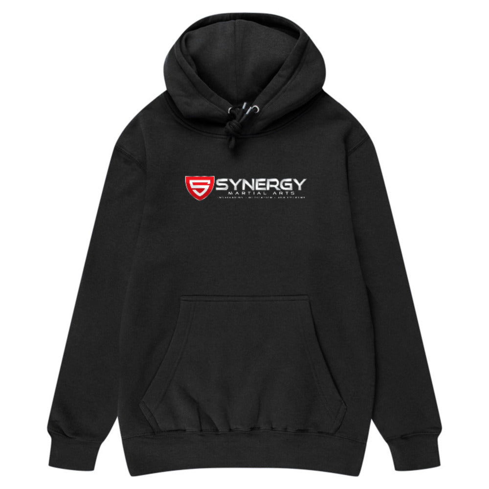 Synergy MA 'Kickstart Programme' 2.0 - Adult Hoody