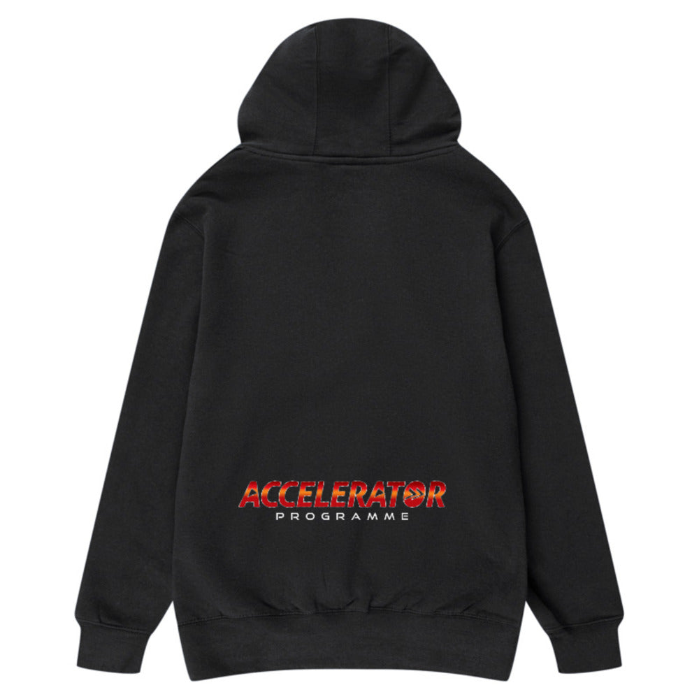 Synergy MA 'Accelerator Programme' - Adult Hoody