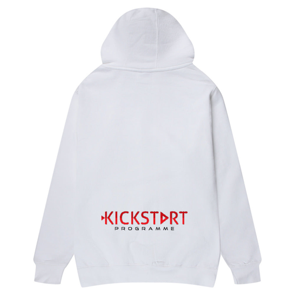 Synergy MA 'Kickstart Programme' 3.0 - Adult Hoody