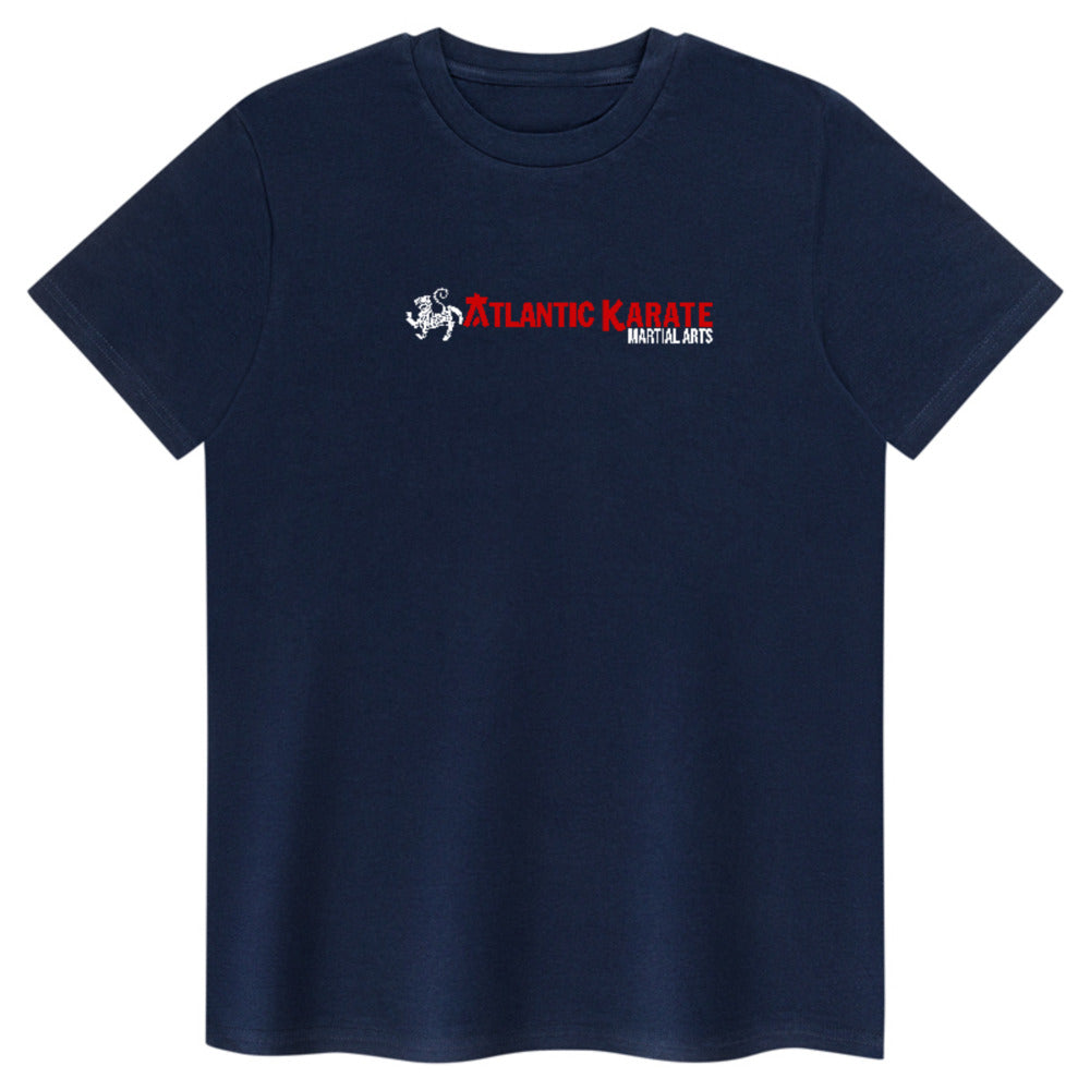 Atlantic Karate - Adult T Shirt 2.0 (Dark)