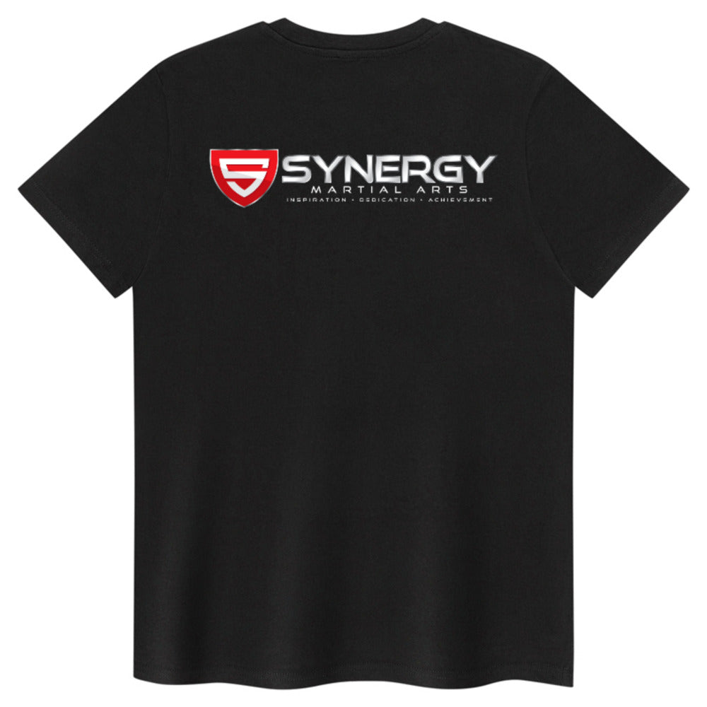 Synergy MA 'Excellence Programme' - Adult T Shirt