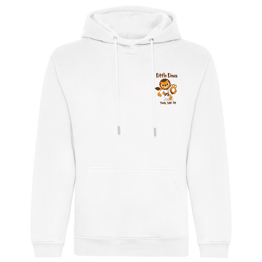 Little Lions - Pullover Hoodie (All Colours)