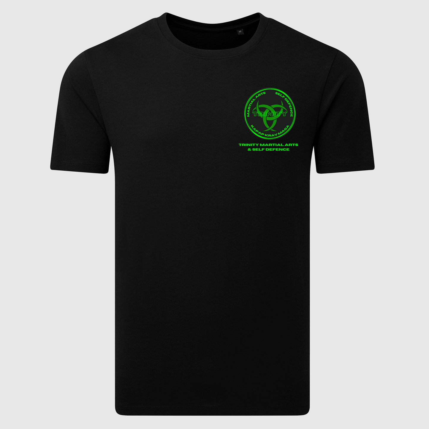 TMASD - Sports Poly Tee (All Sizes & All Designs)