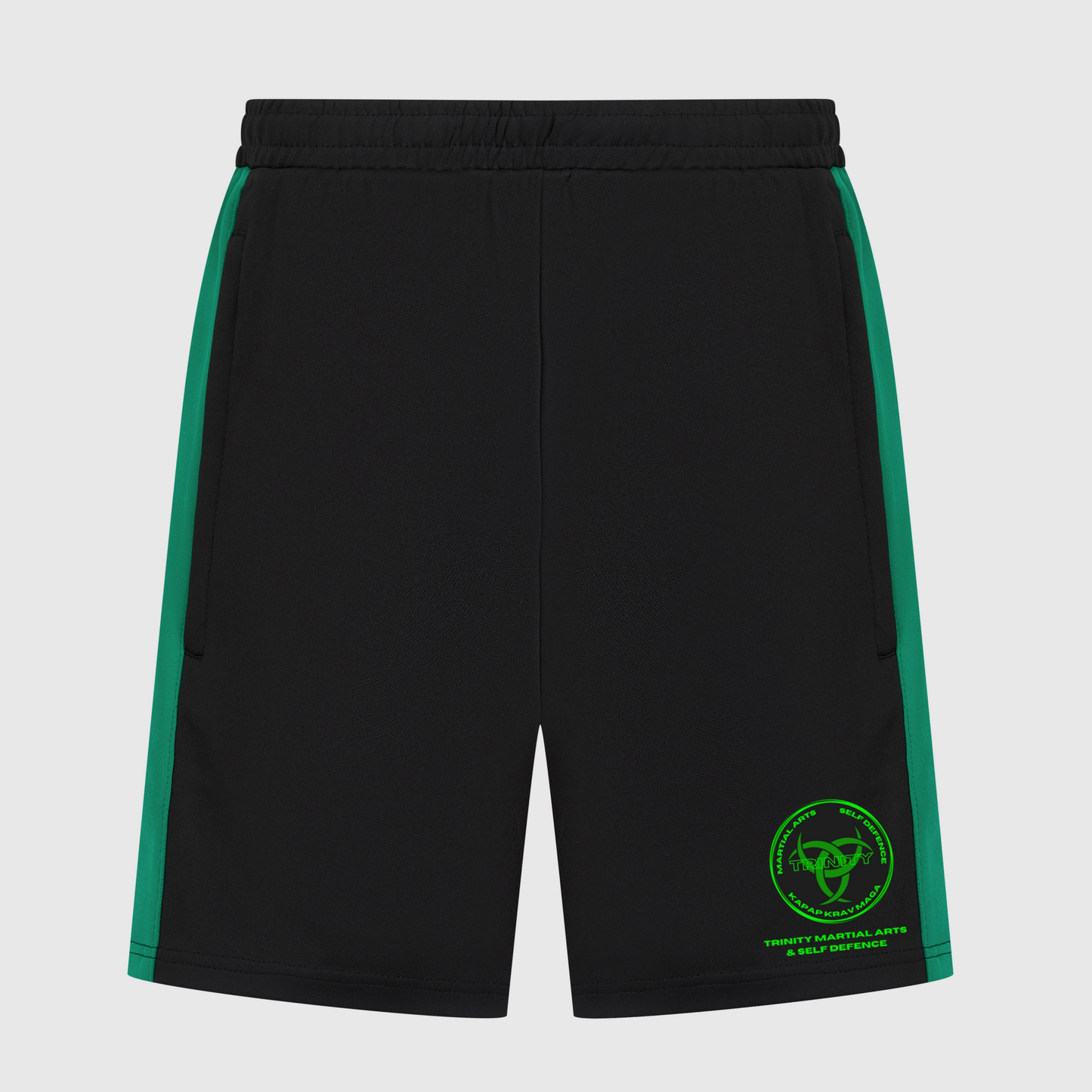 TMASD - Training Shorts (All Sizes & All Designs)