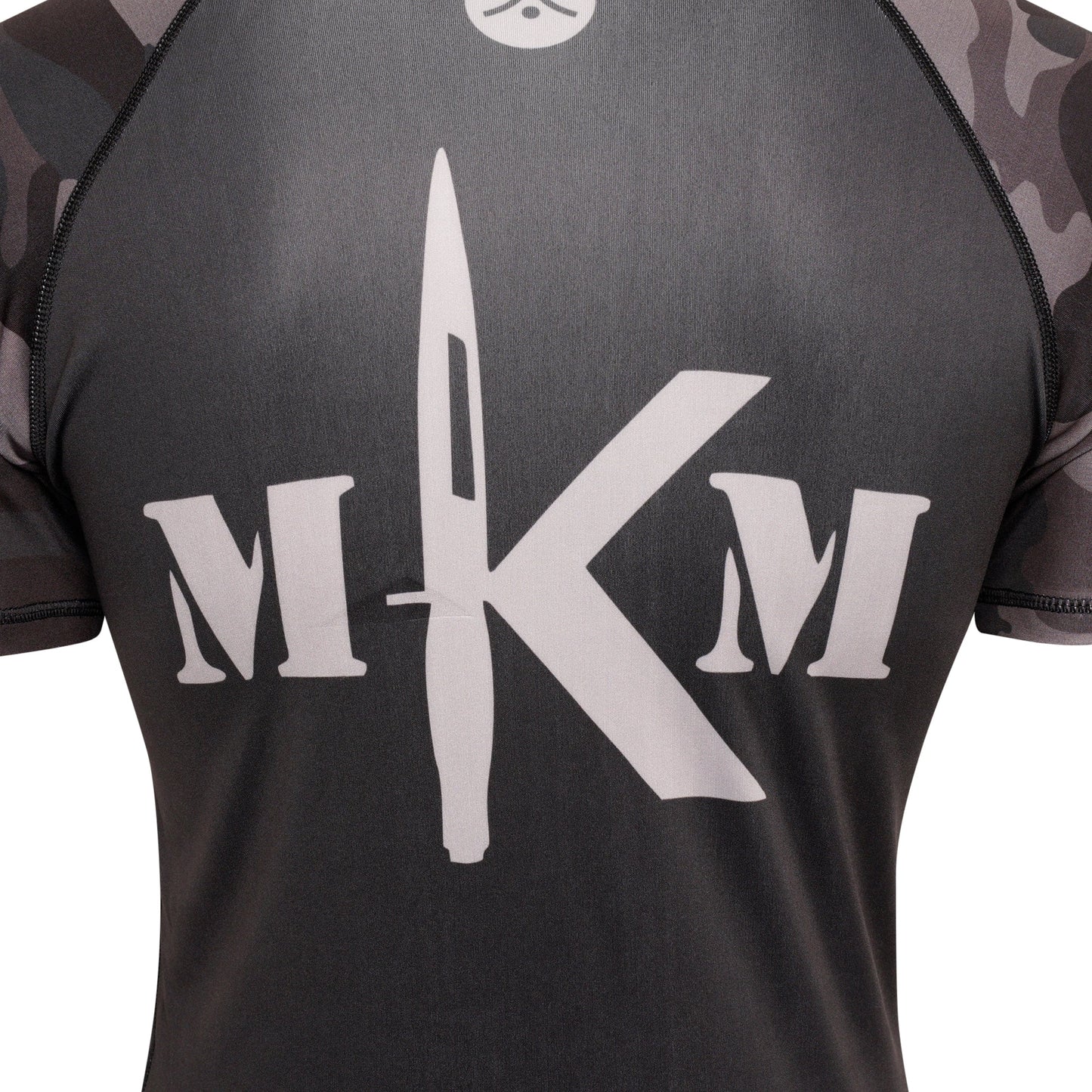 MKM - Rashguard (PRE ORDER UNTIL 29TH AUGUST)
