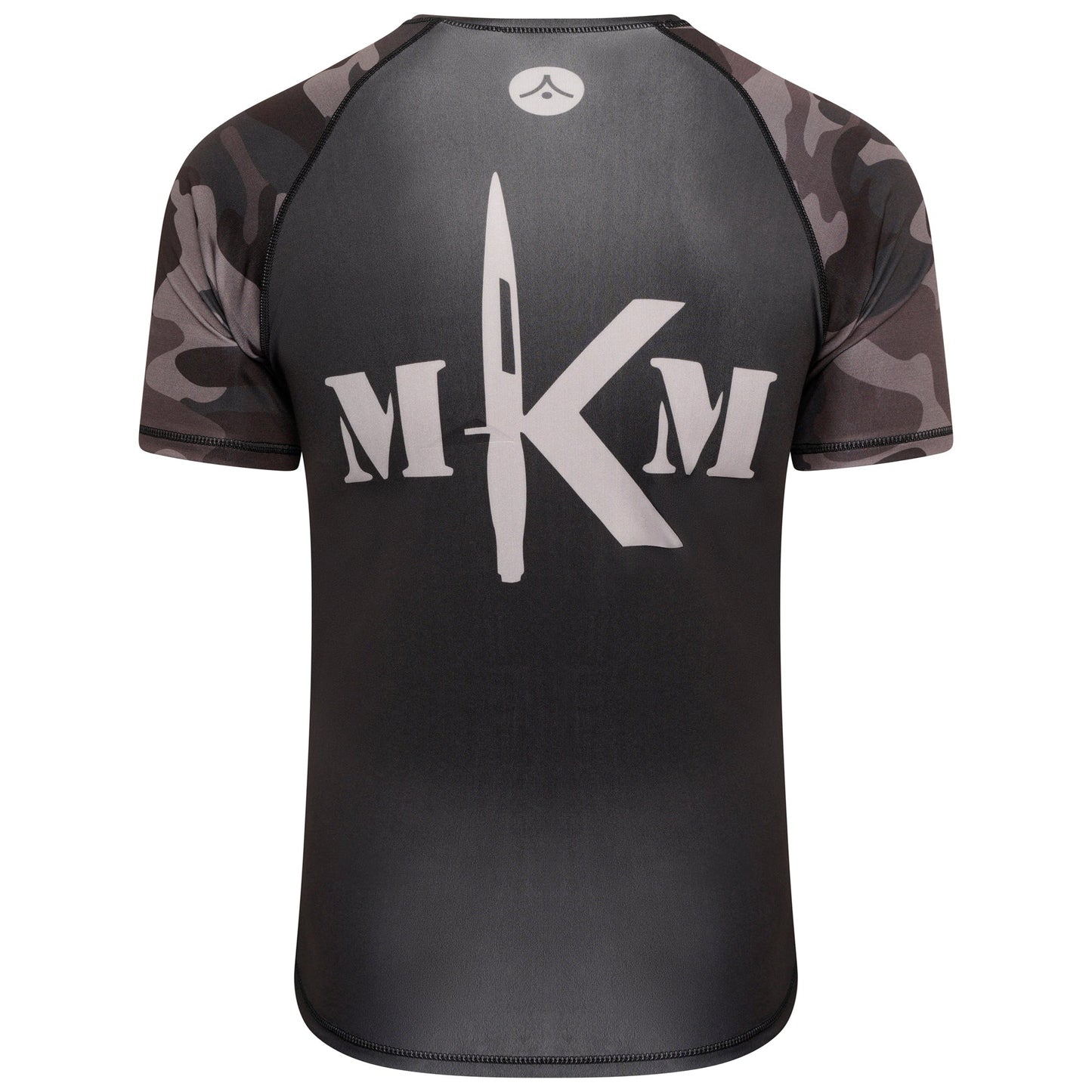 MKM - Rashguard (PRE ORDER UNTIL 29TH AUGUST)