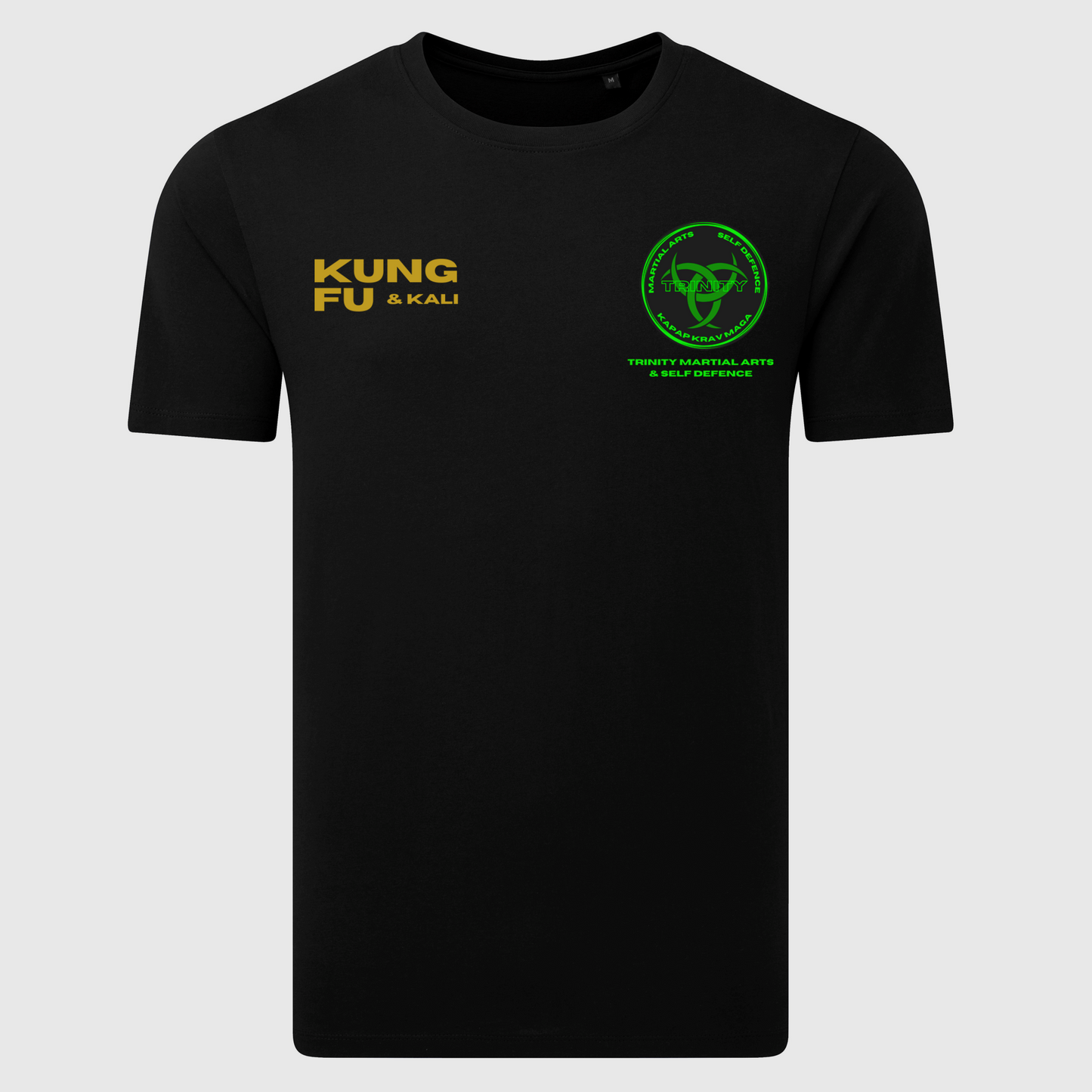 TMASD - Sports Poly Tee (All Sizes & All Designs)