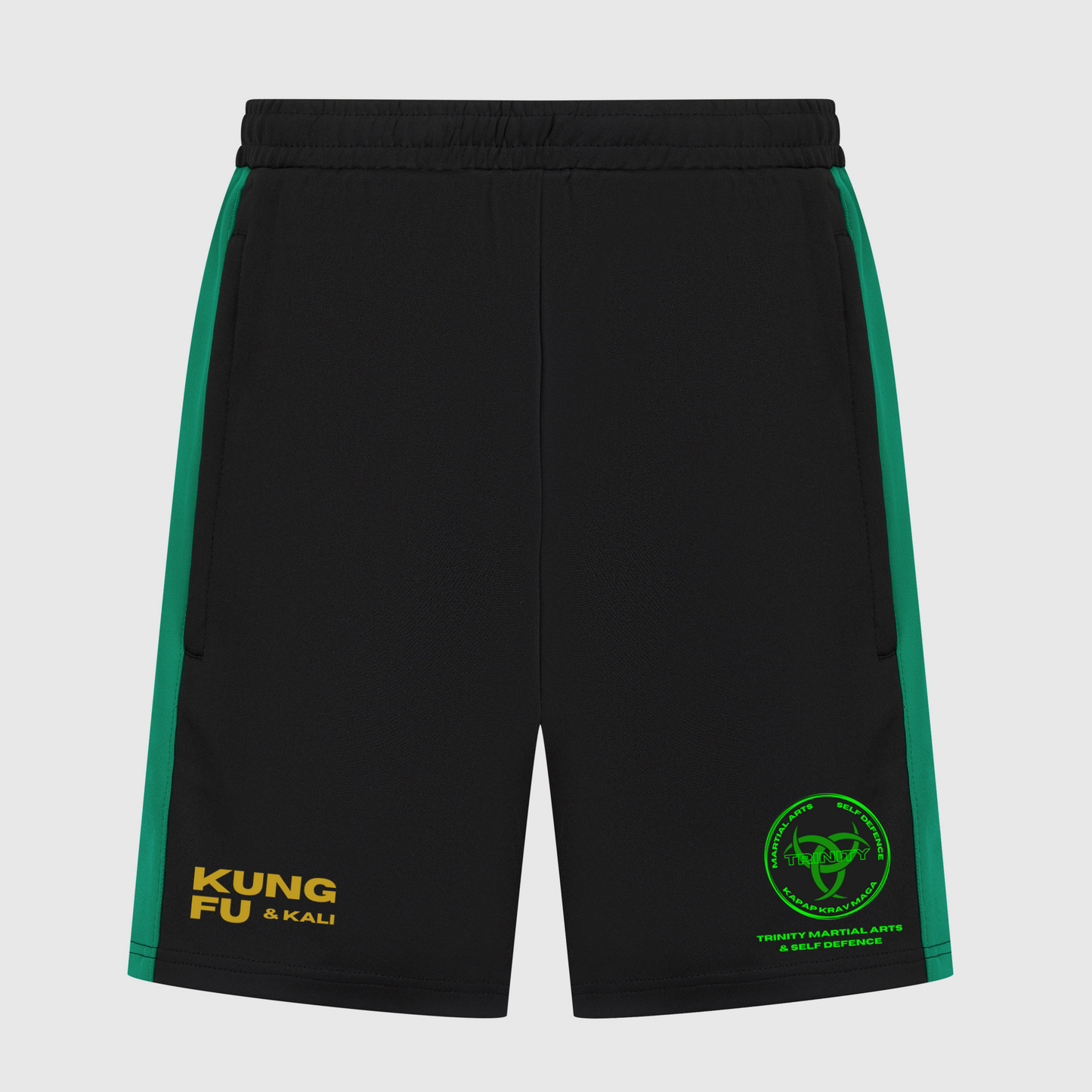TMASD - Training Shorts (All Sizes & All Designs)