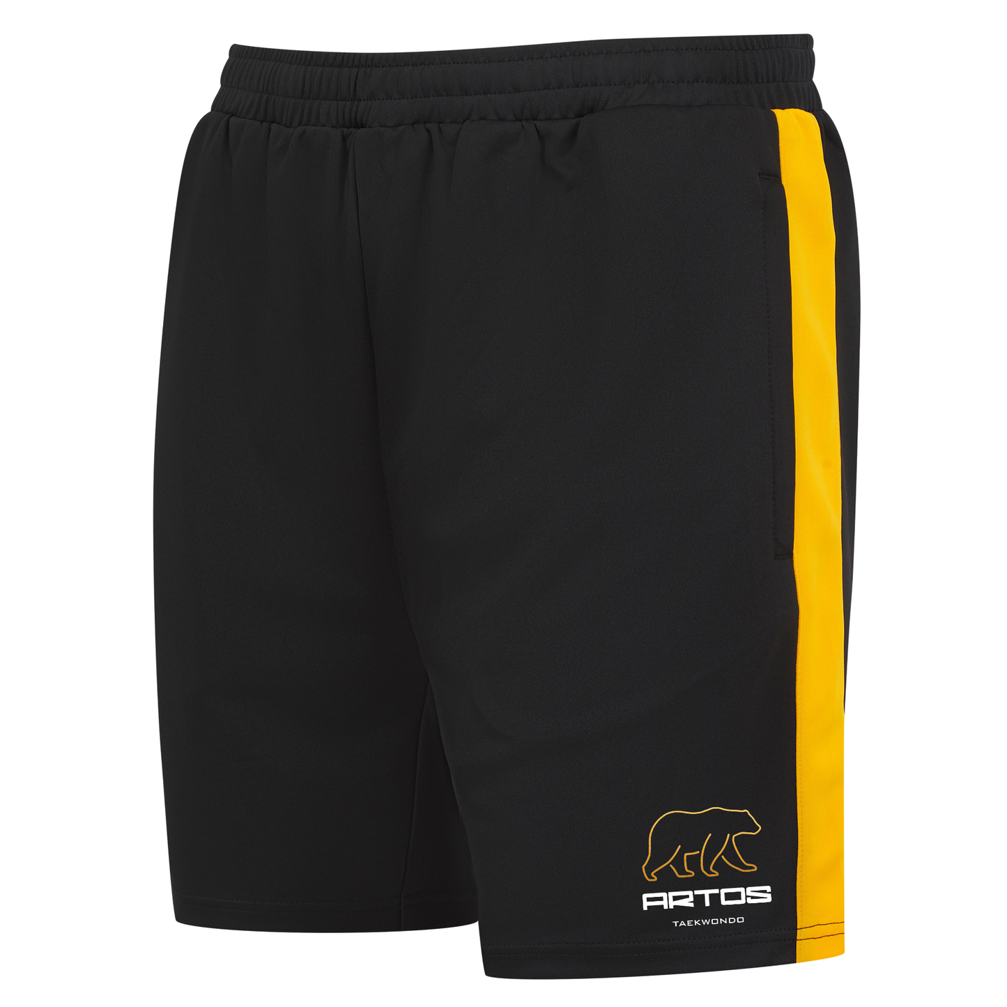 Artos TKD - Training Shorts (All Sizes
