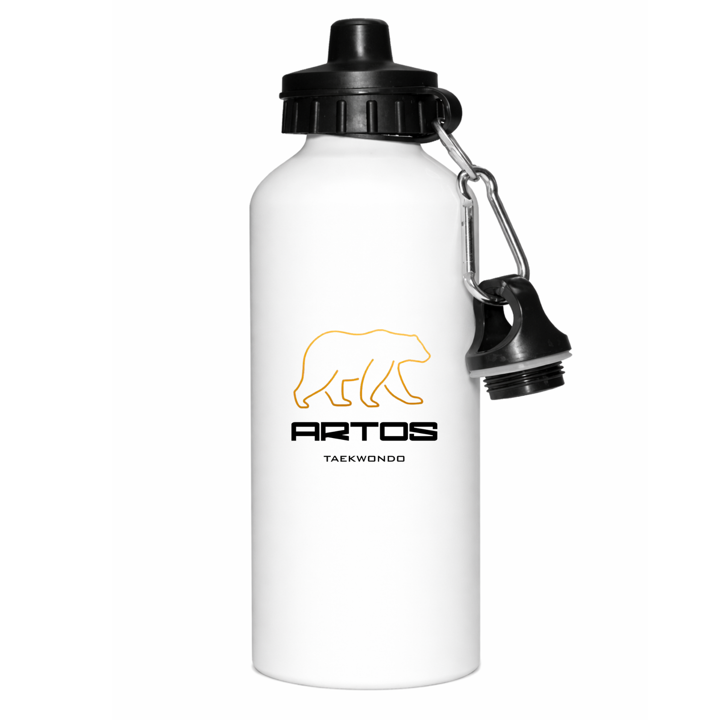 Artos TKD - 600ml Water Bottle