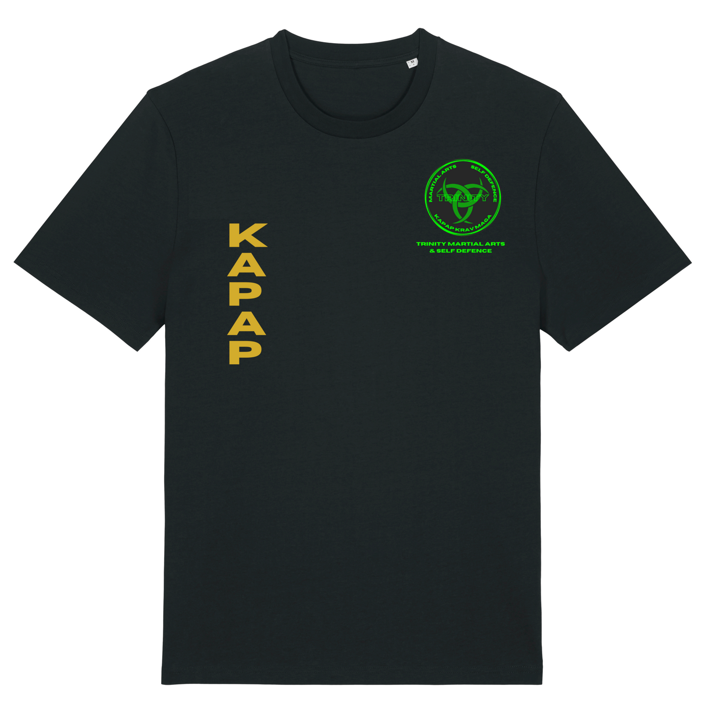 TMASD - Cotton Tee (All Sizes & All Styles)