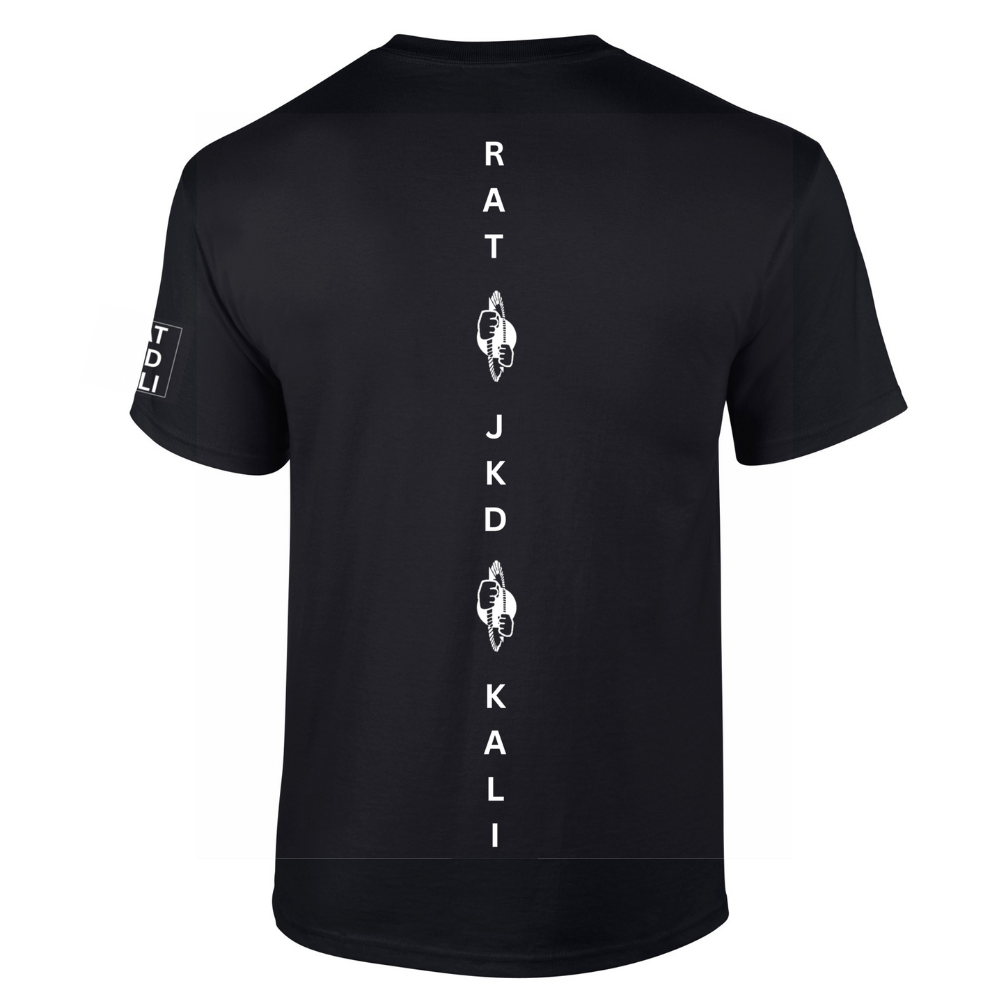 Team Vunak UK - Oversize Cotton Tee (All colours)