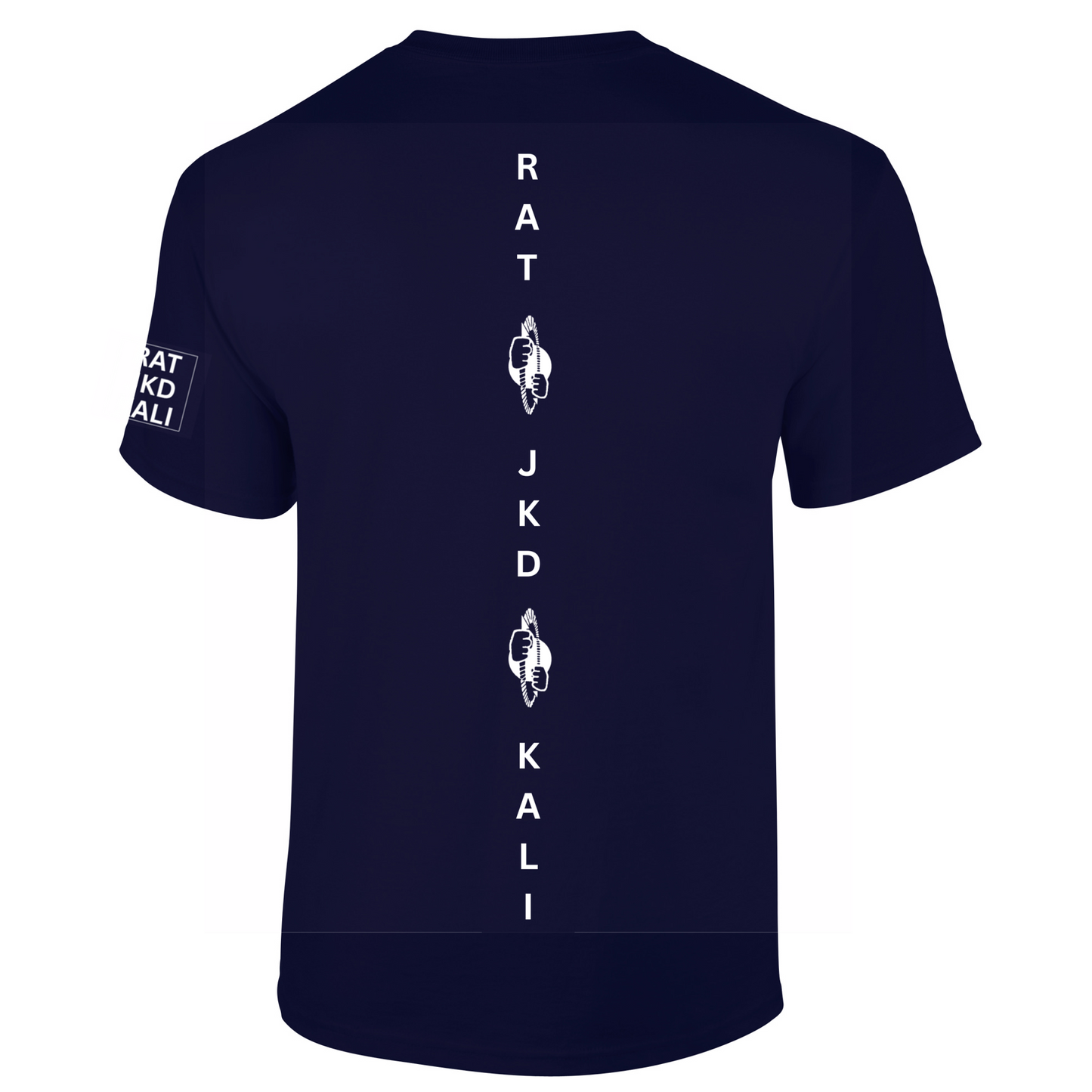 Team Vunak UK - Sports Poly Tee (All Colours)