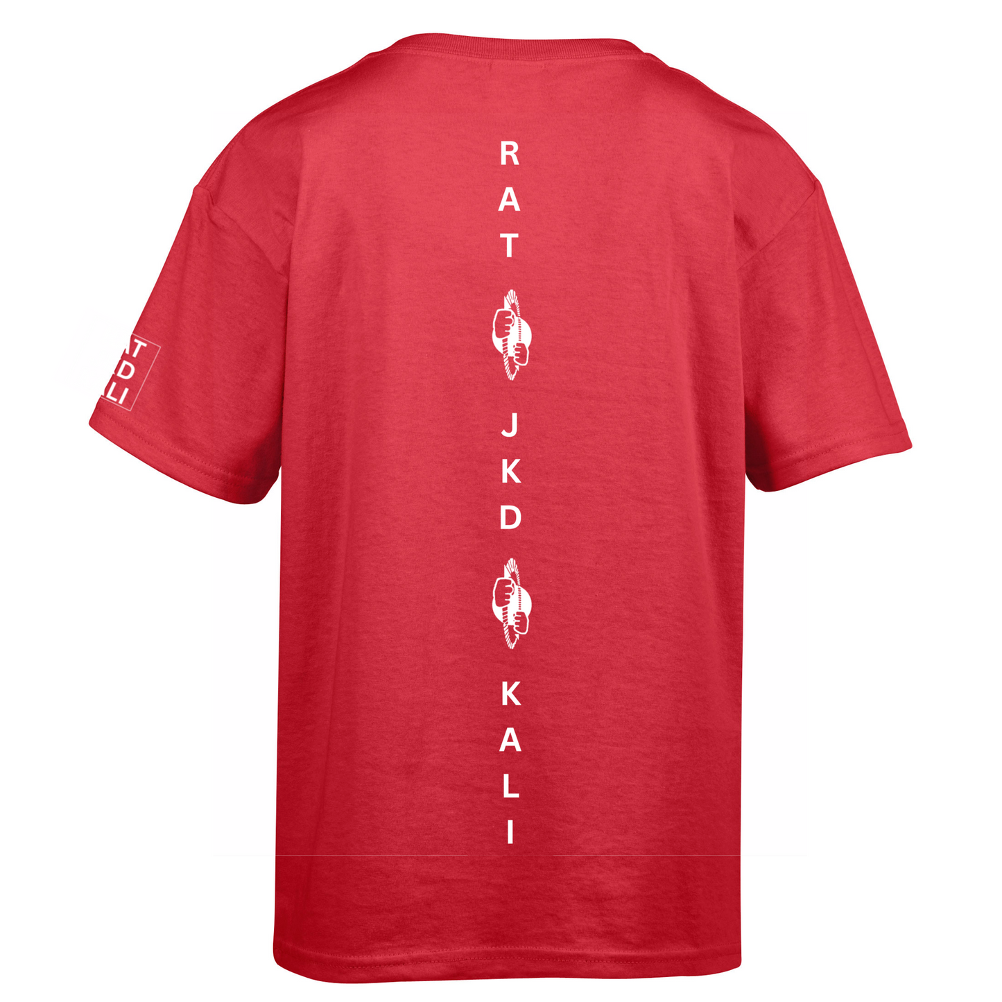 Team Vunak UK - Cotton Tee (All colours)