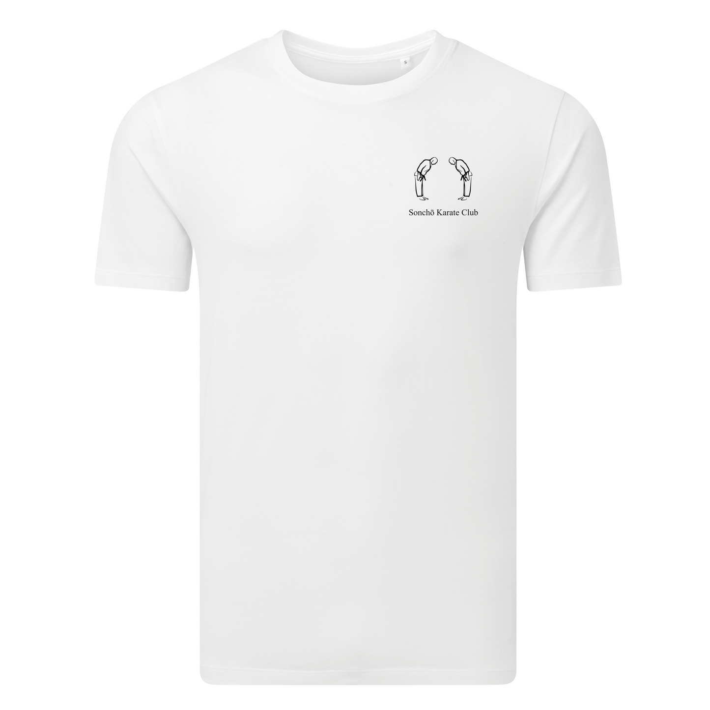 Soncho Karate Club - Cotton Tee (All Sizes & All colours)