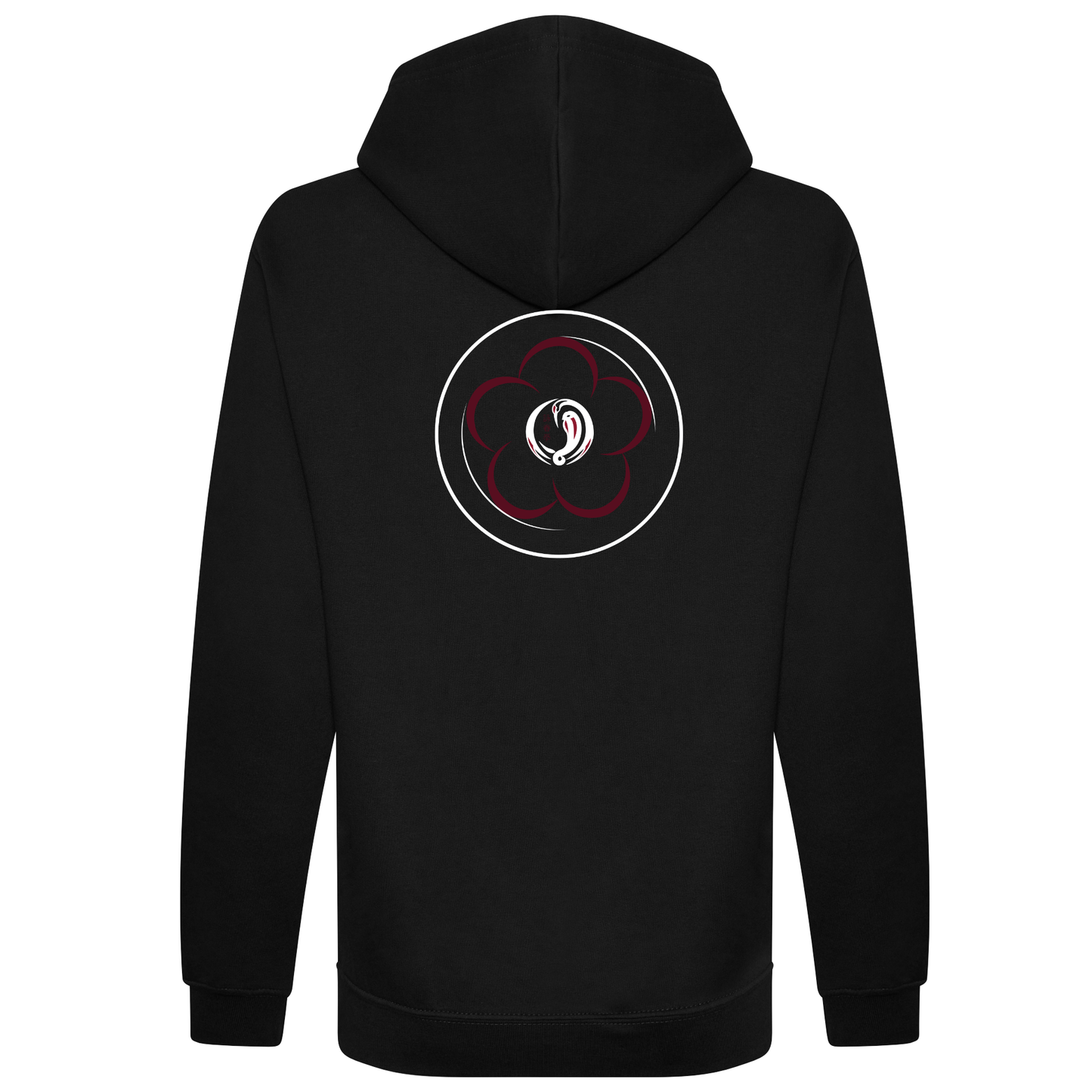 Endless Path WIng Chun - Adult Hoodie