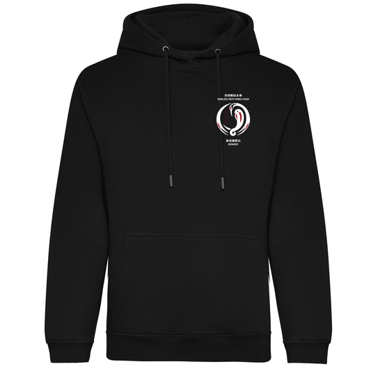 Endless Path WIng Chun - Adult Hoodie