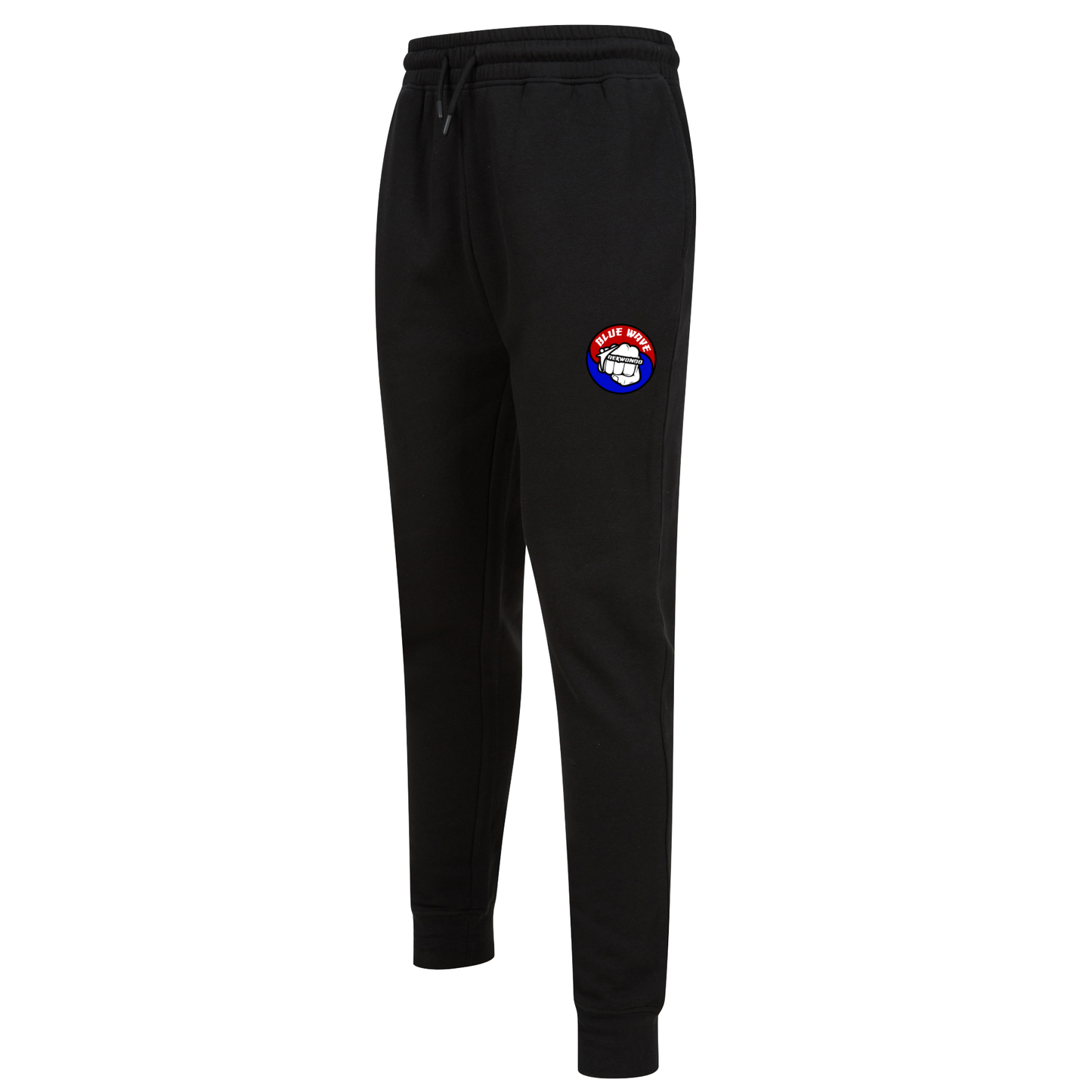 Blue Wave Taekwondo - Adult Joggers
