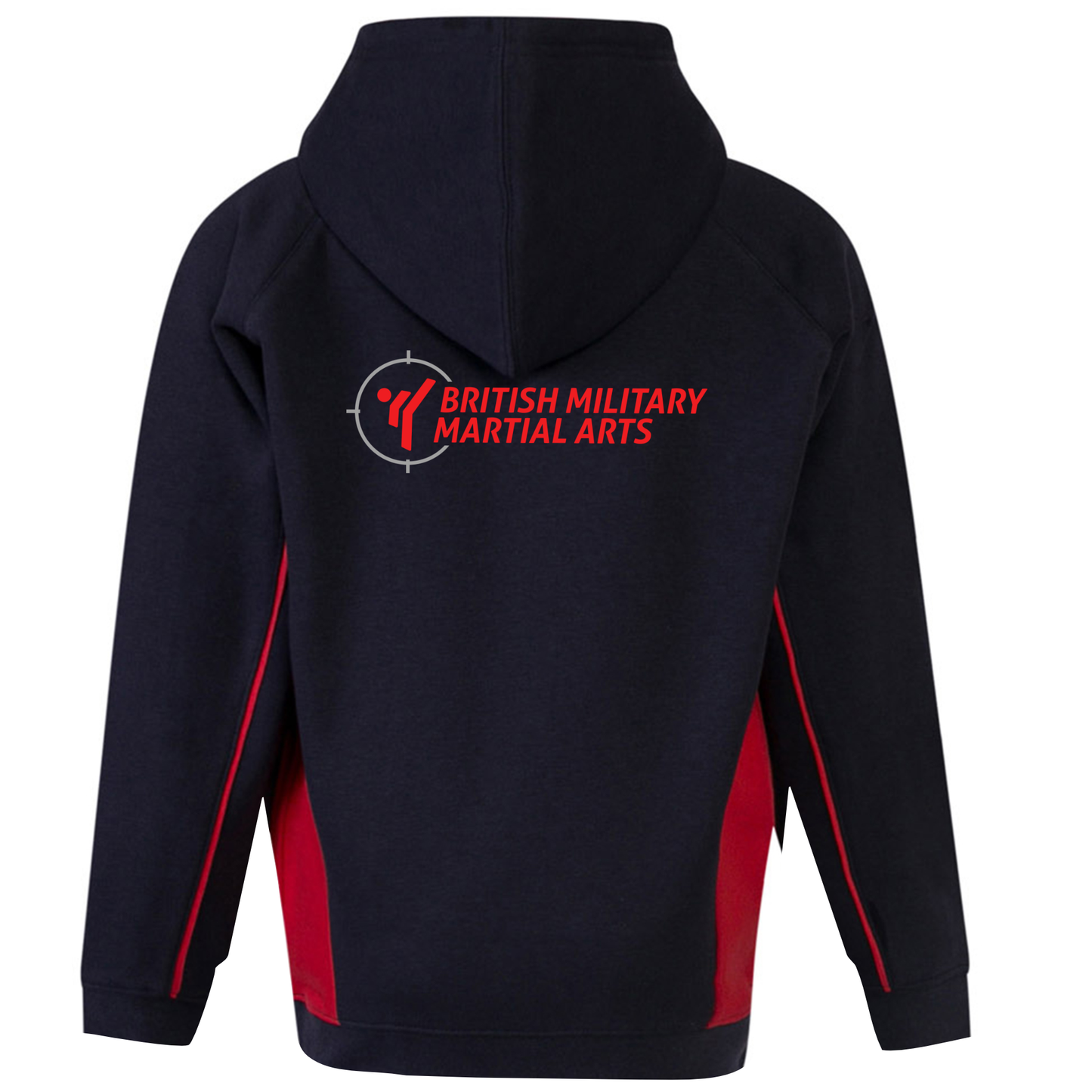 British Military Martial Arts - Junior Hoodie