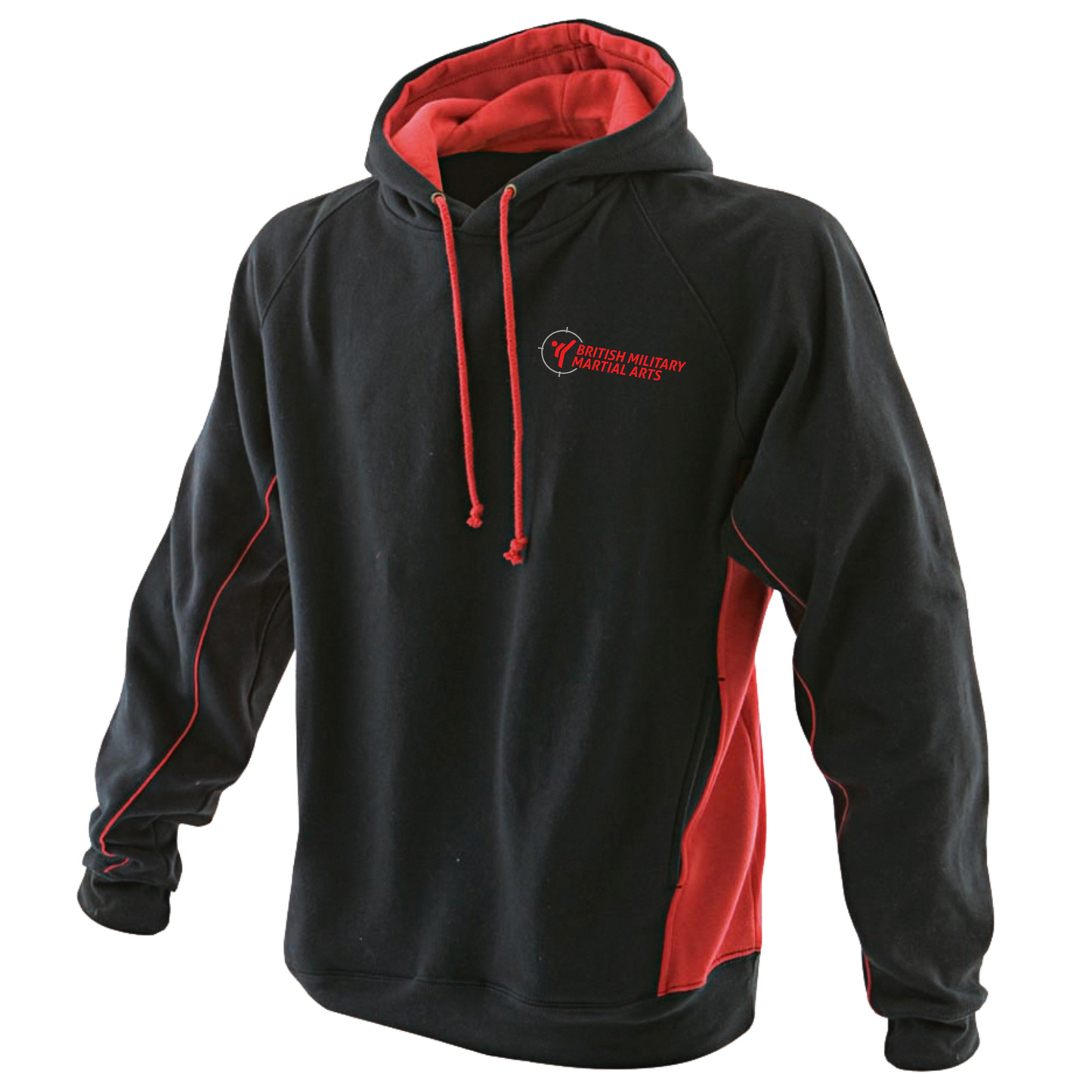 British Military Martial Arts - Adult Hoodie