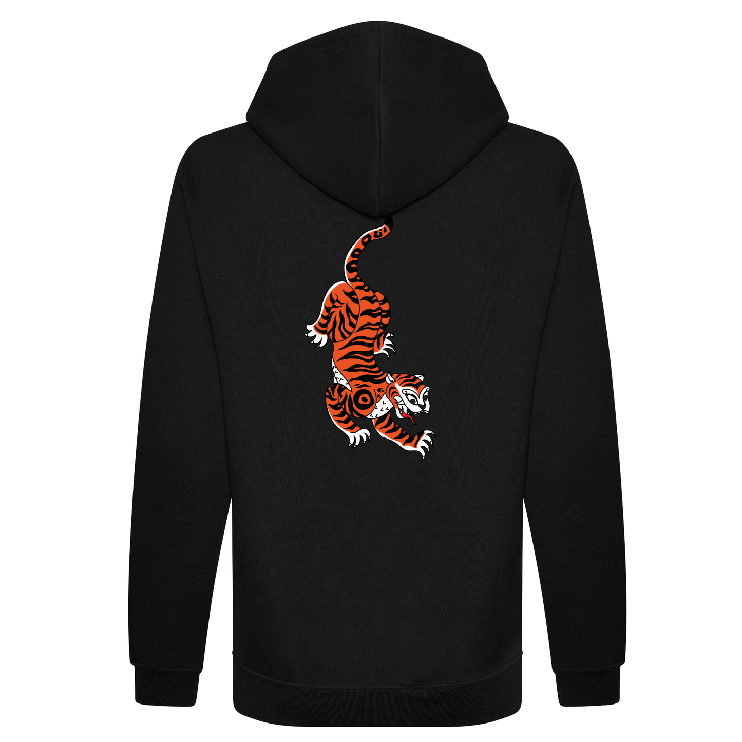 Martial Arts Eastbourne - Adult Hoodie