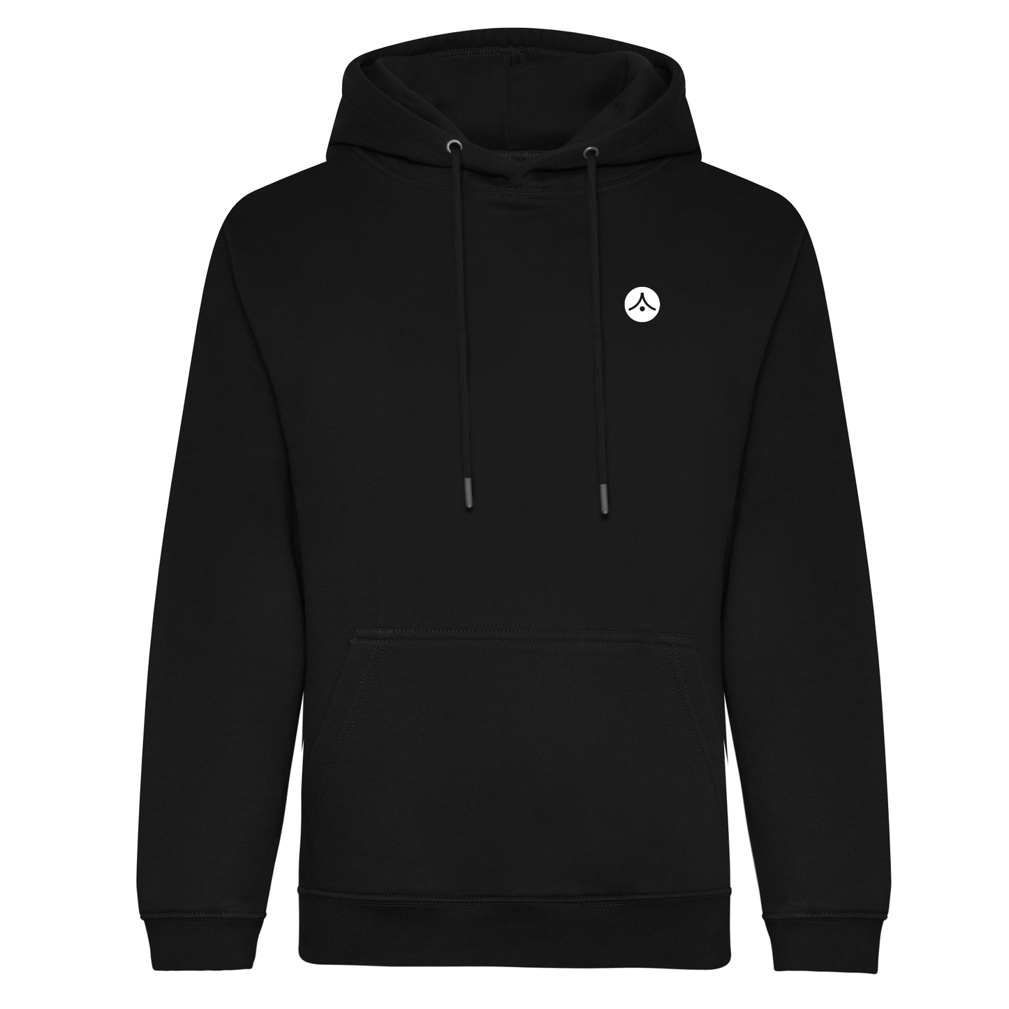 Kings Karate 10th Anniversary - Pullover Hoody (All Sizes - Front/Back Designs)