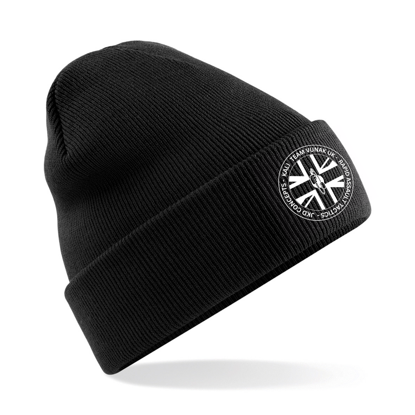 Team Vunak UK - Beanie