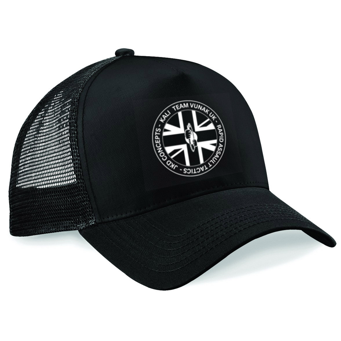 Team Vunak UK - Trucker Cap