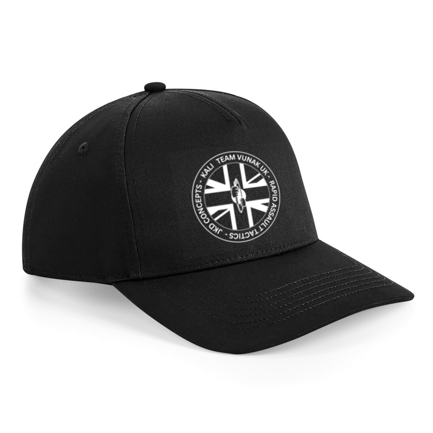 Team Vunak UK - 5 Panel Cap