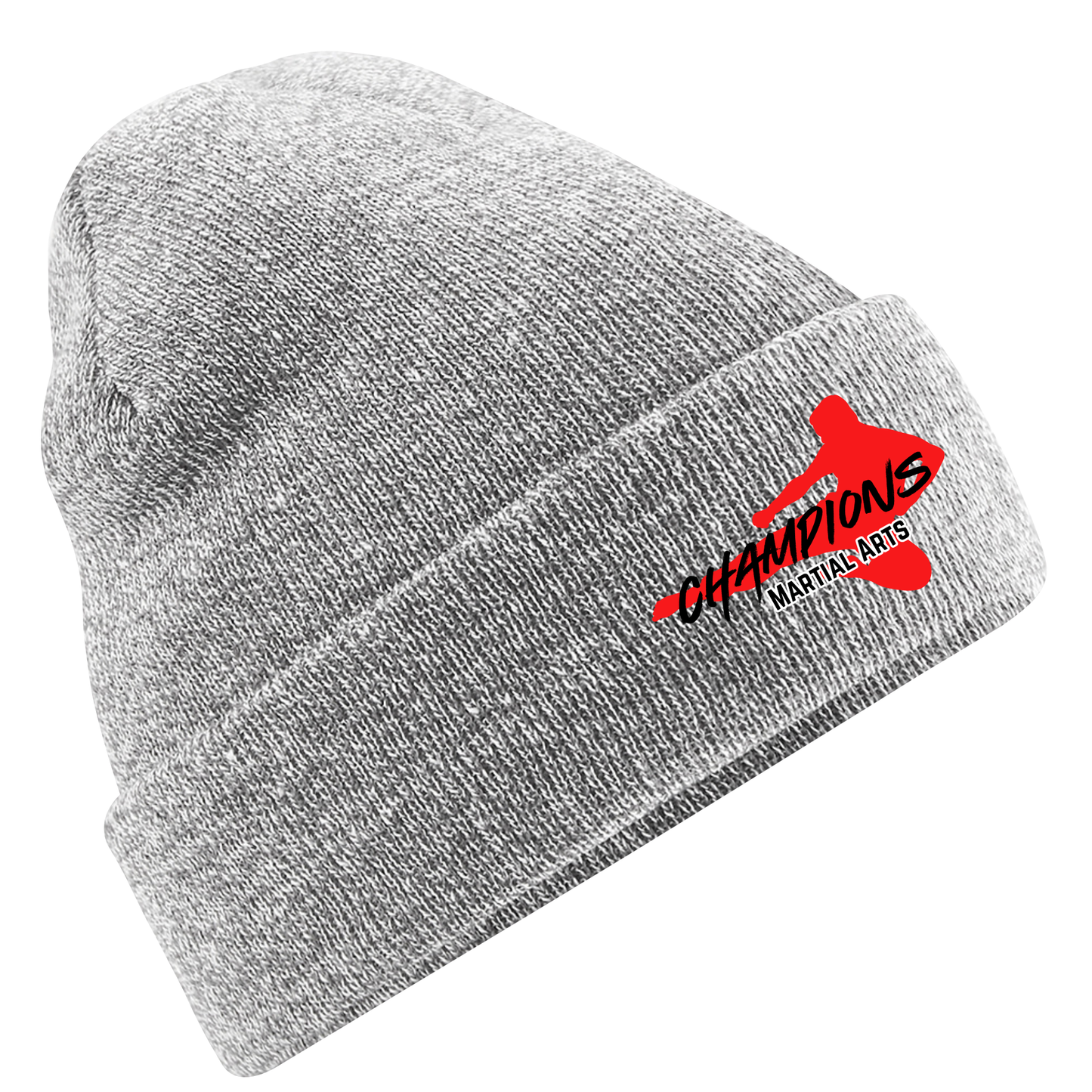 Champions MA - Beanie (All Colours)