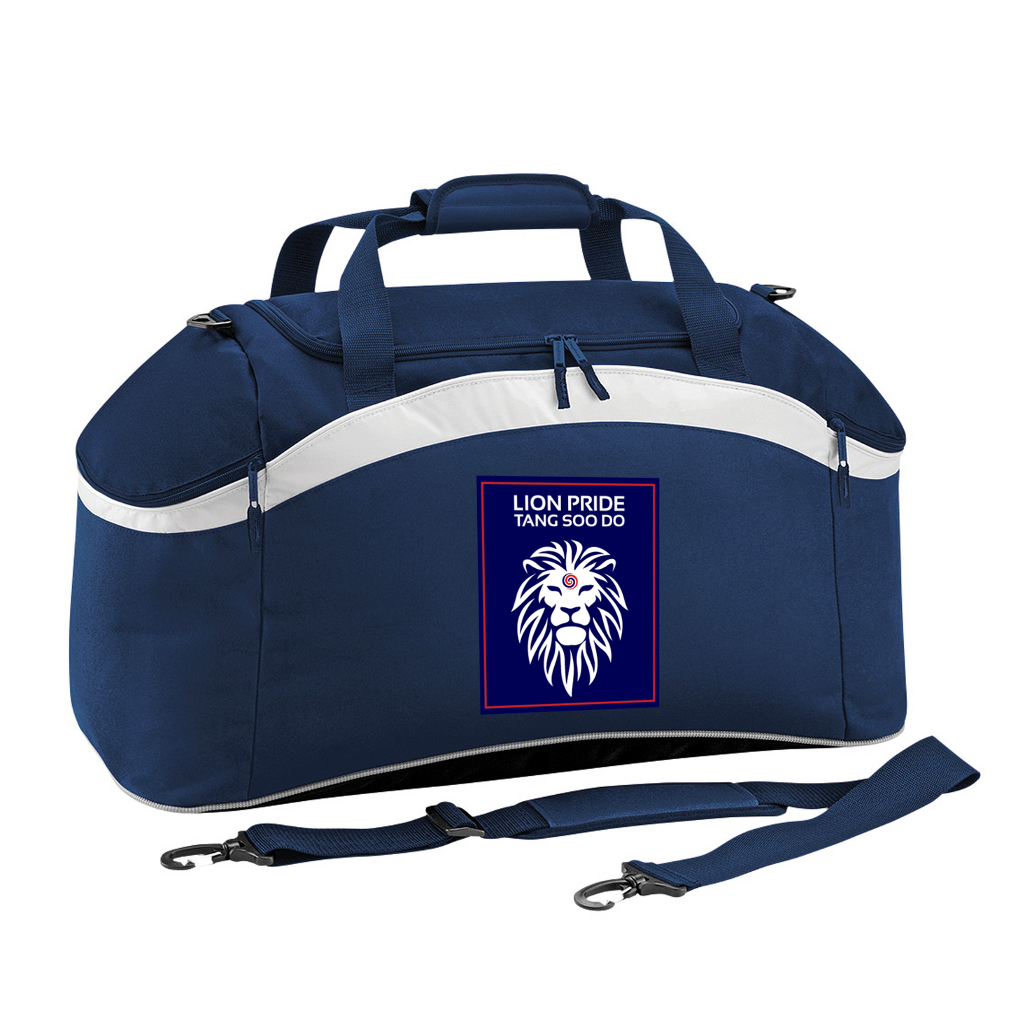 Lion Pride TSD - Training Holdall (All Versions)