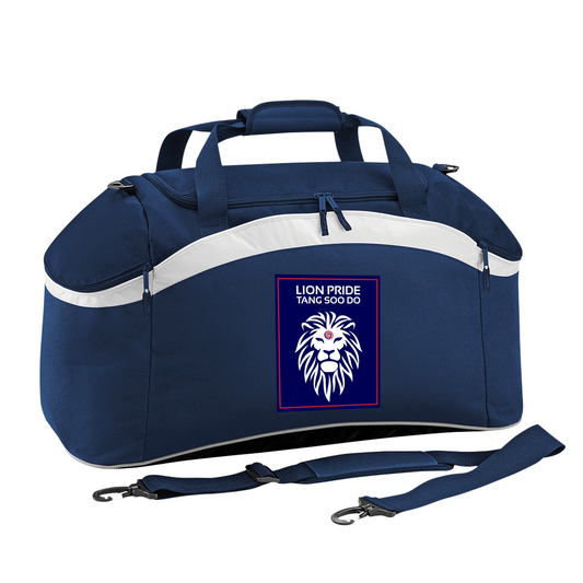 Lion Pride TSD - Training Holdall (All Versions)