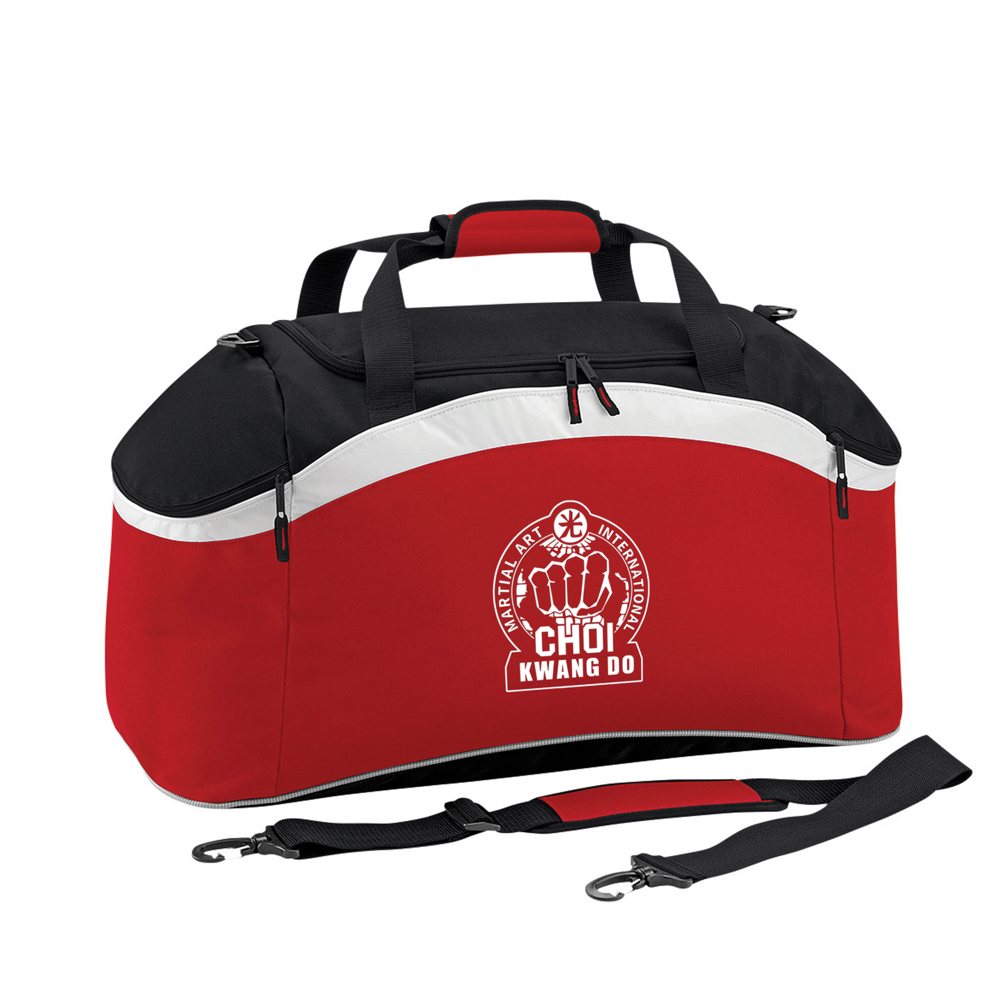 South Coast CKD - Training Holdall