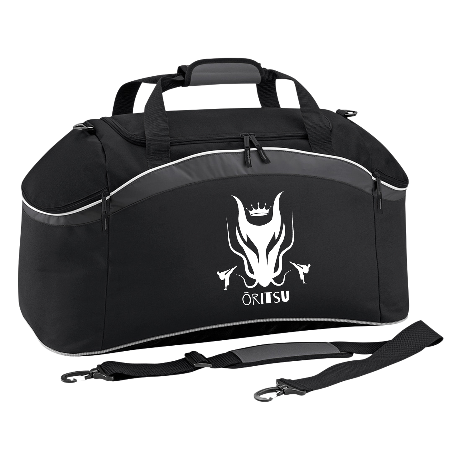 Oritsu Martial Arts - Training Holdall