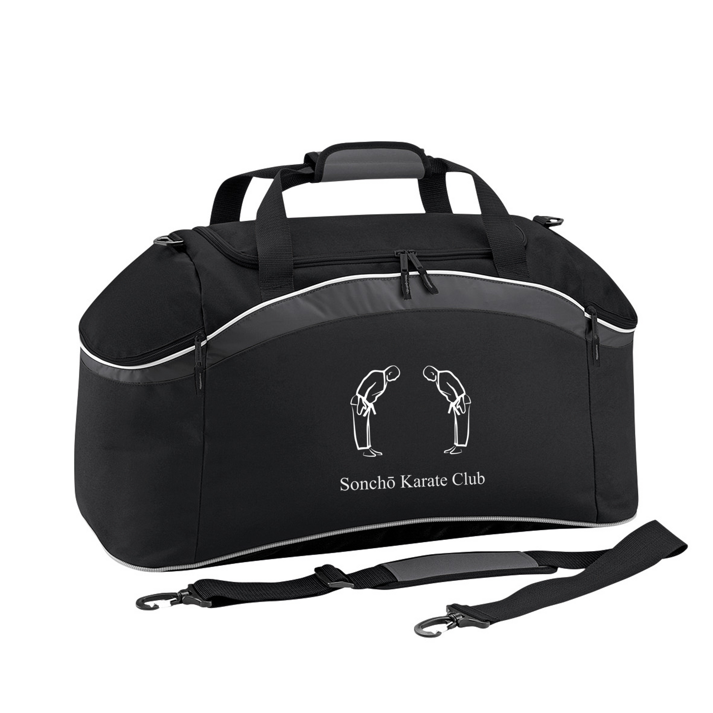 Soncho Karate Club - Training Holdall
