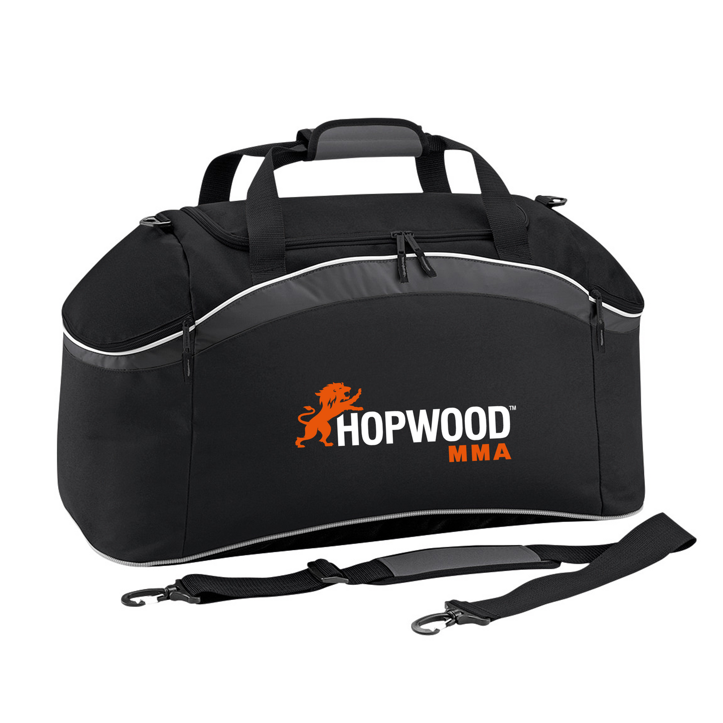 Hopwood MMA - Training Holdall