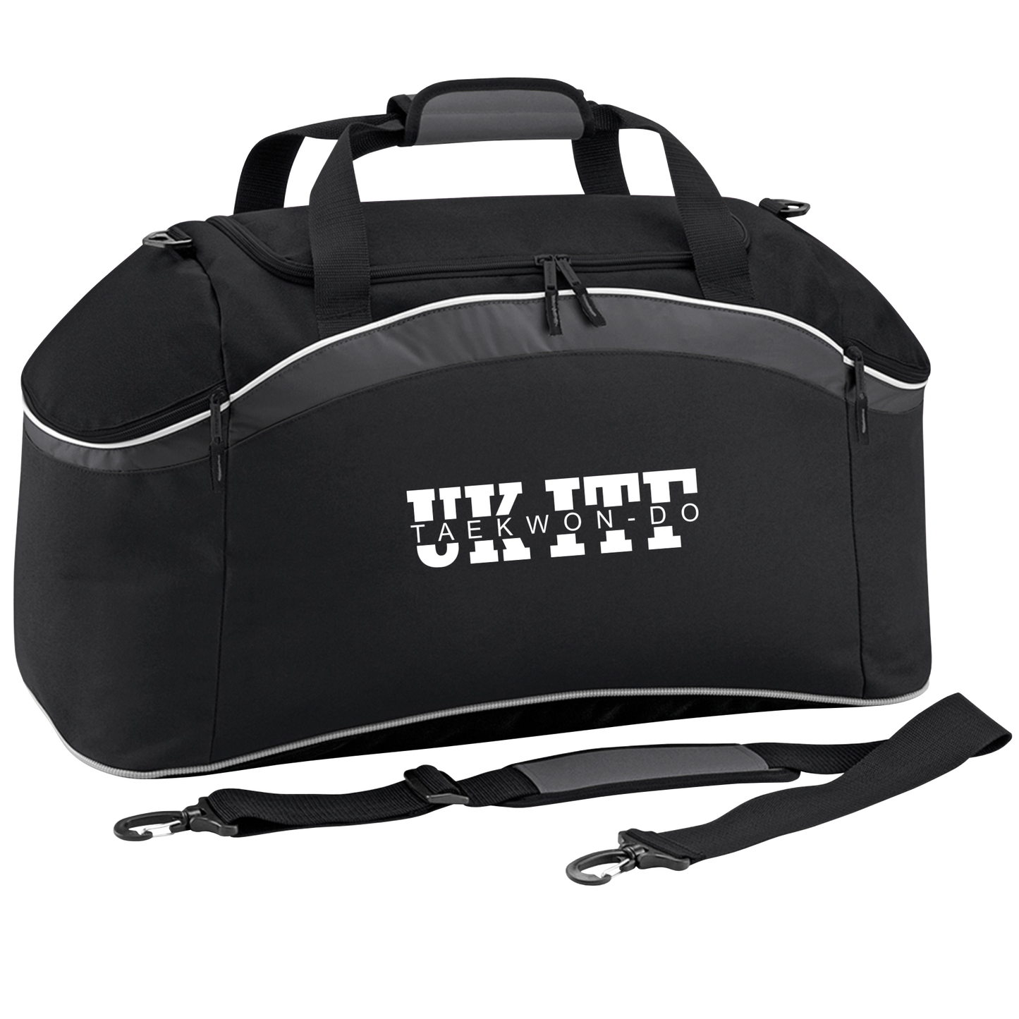 Dempsey TKD - Training Holdall