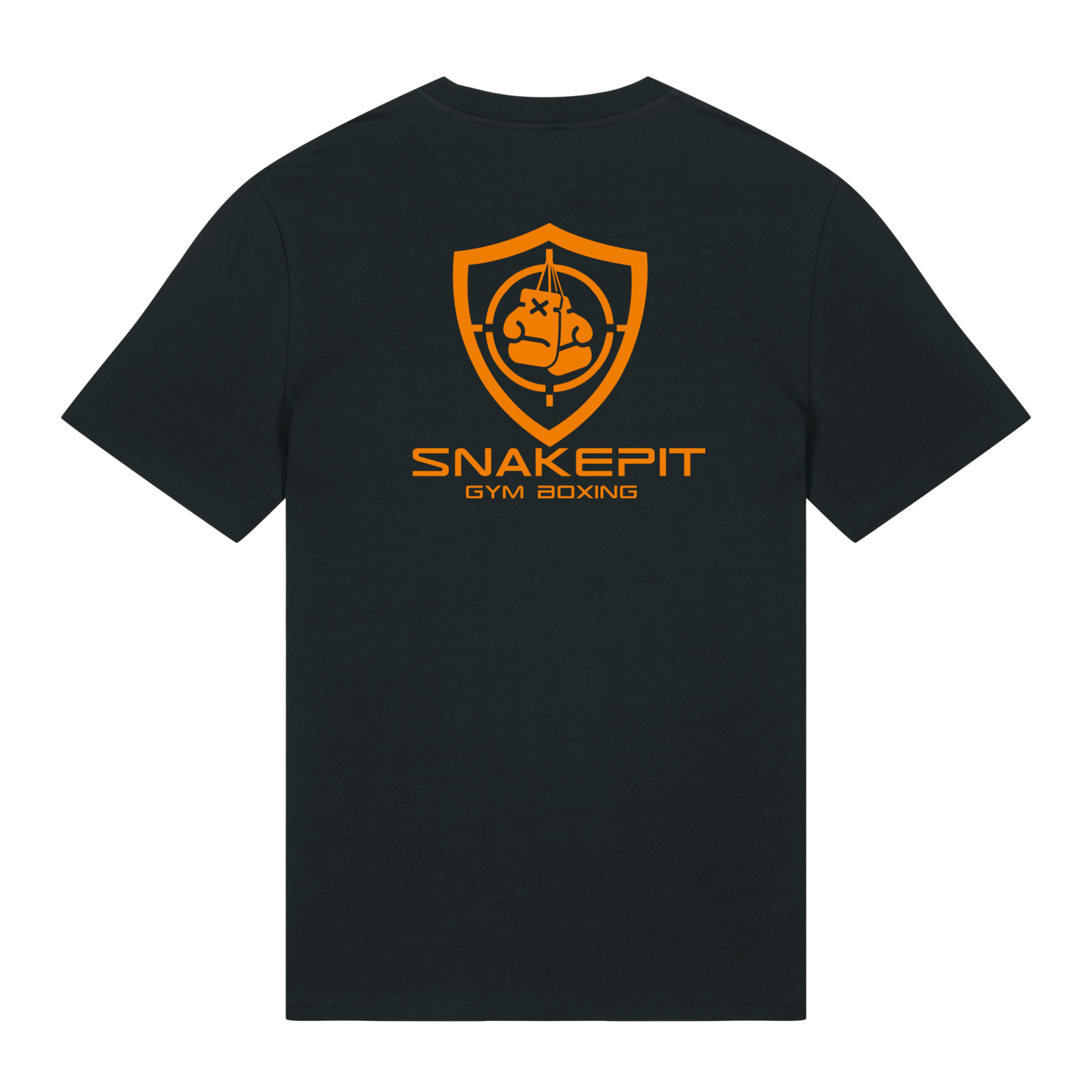 Snakepit: Boxing - Cotton Tee (All Sizes)