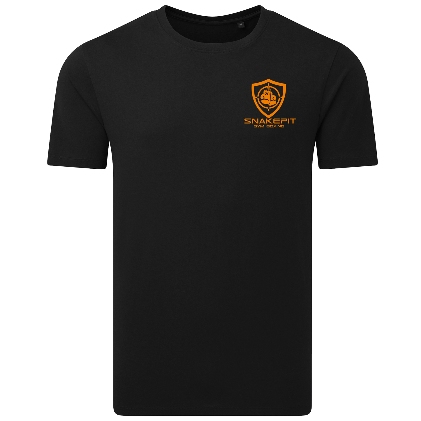 Snakepit: Boxing - Cotton Tee (All Sizes)