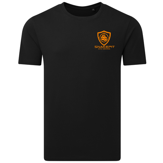 Snakepit: Boxing - Cotton Tee (All Sizes)