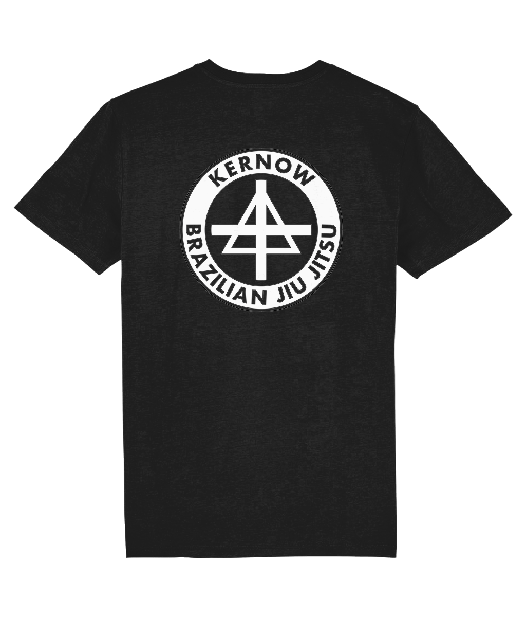 KERNOW BJJ - ADULT TEE