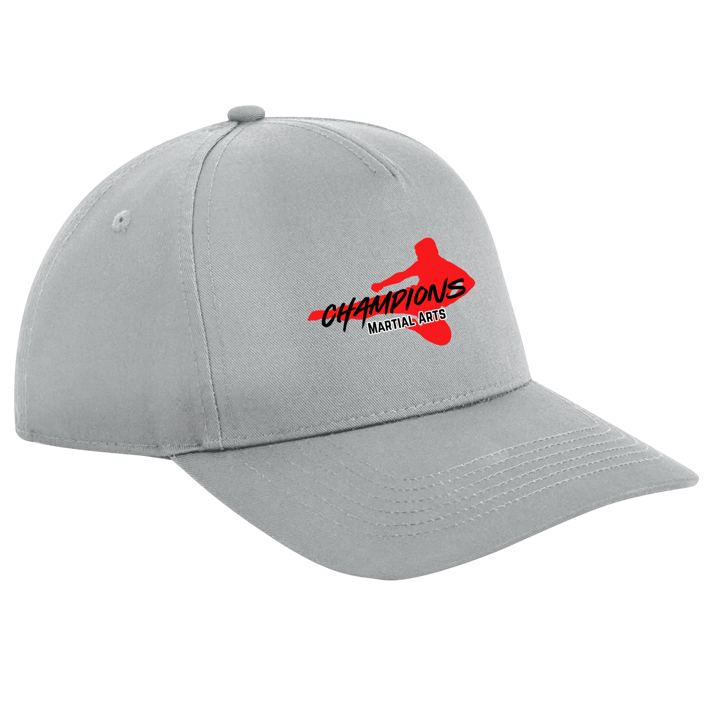 Champions MA - Adult Baseball Cap