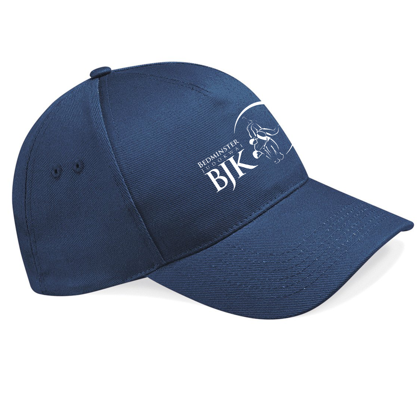 Bedminster Judokwai - Baseball Cap