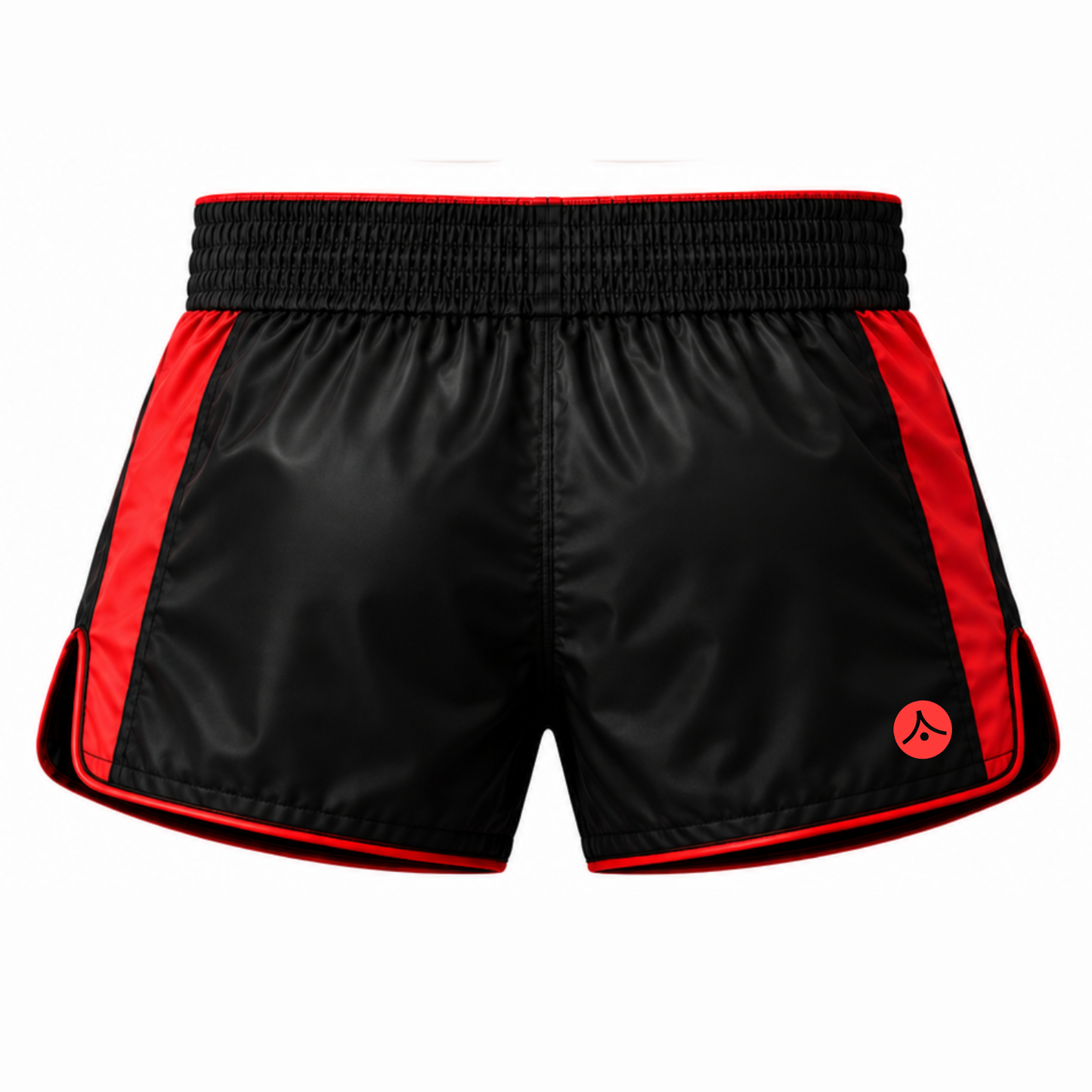 CFK Llanelli - Thai Shorts (PRE ORDER 6-8 WEEKS DELIVERY)