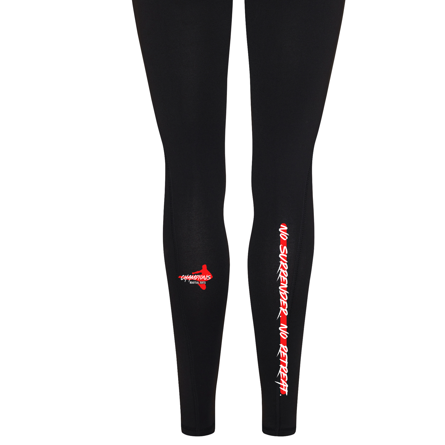 Champions MA - Male Compression Pants