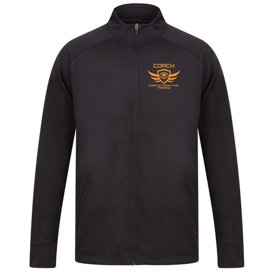 Conflict Survival Training - Tracktop (INSTRUCTOR ONLY)