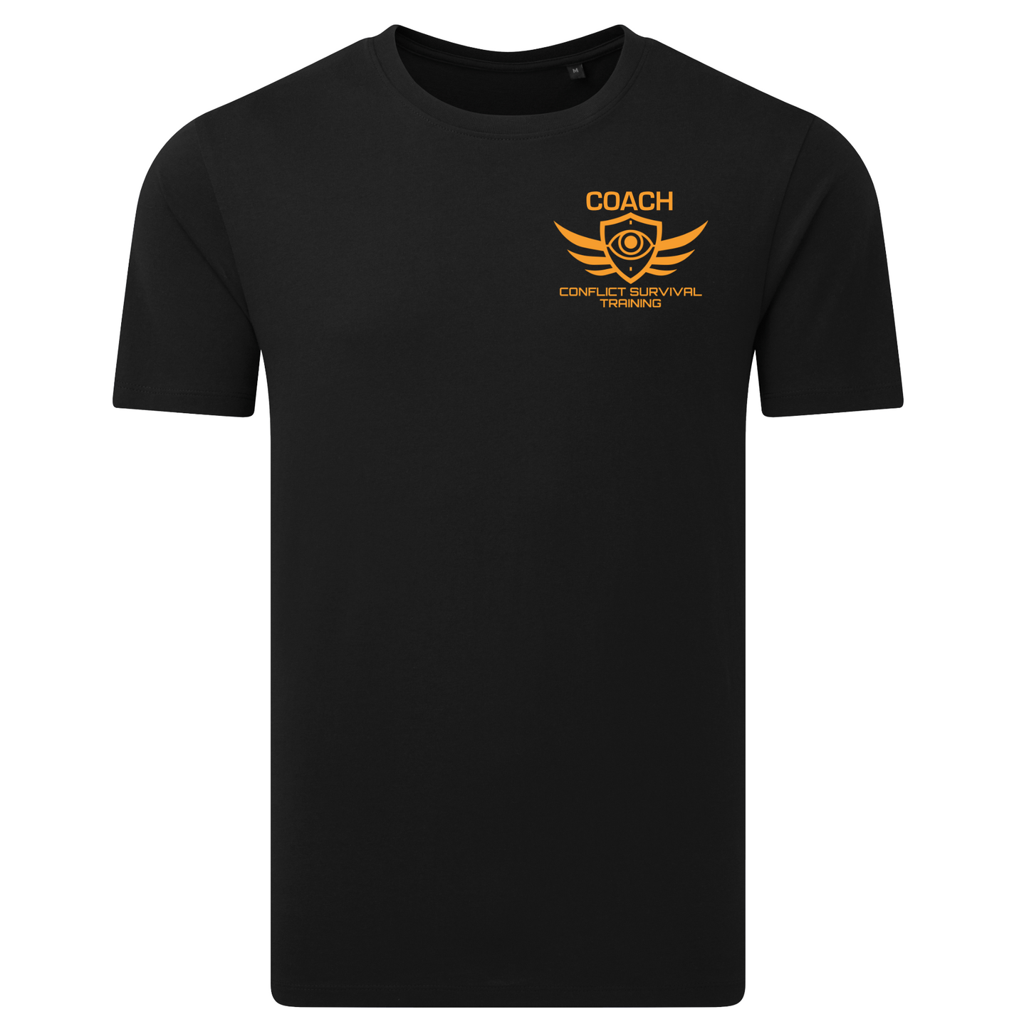 Conflict Survival Training - Cotton Tee (INSTRUCTOR ONLY)