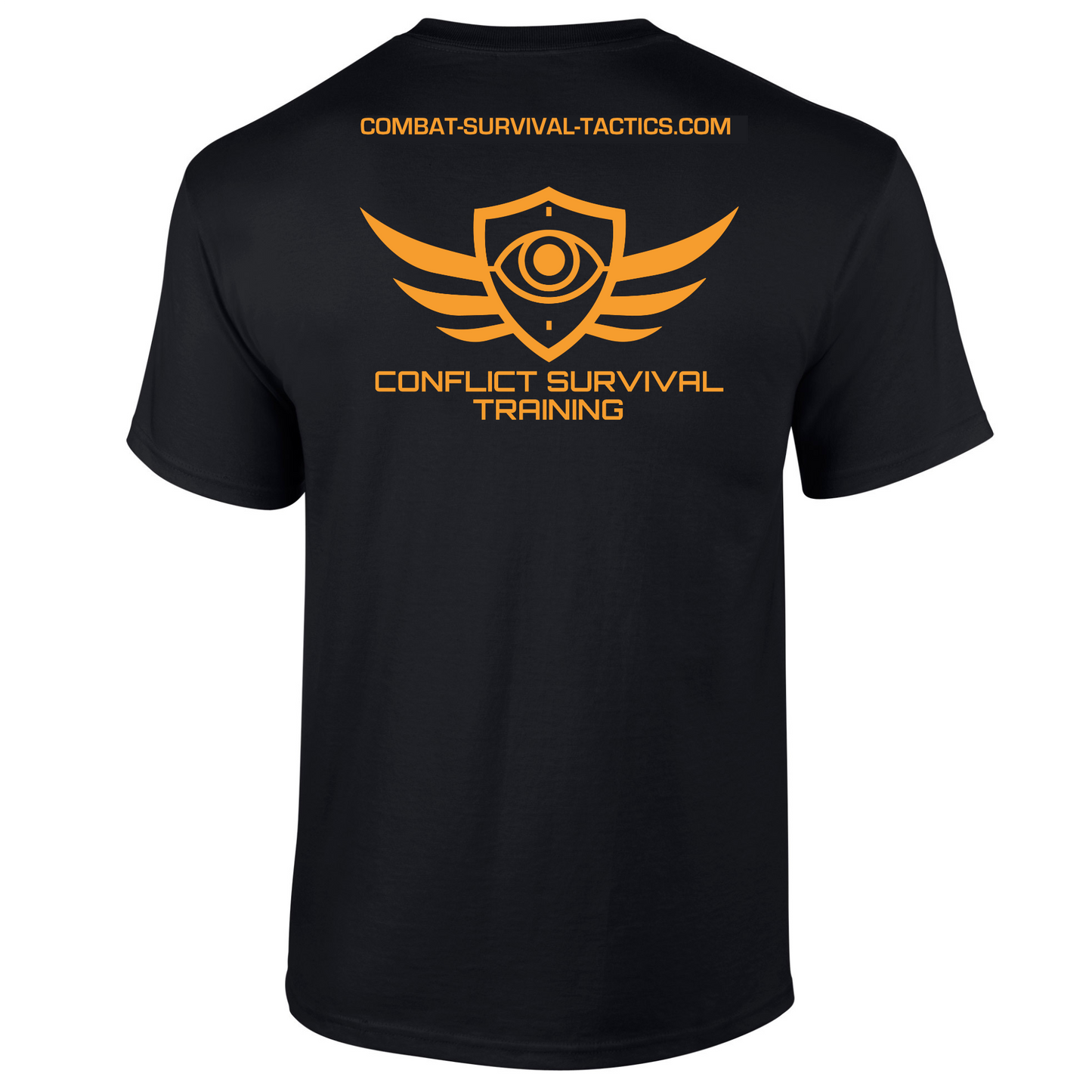 CST Beginners Foundation - Cotton Tee (All Sizes)