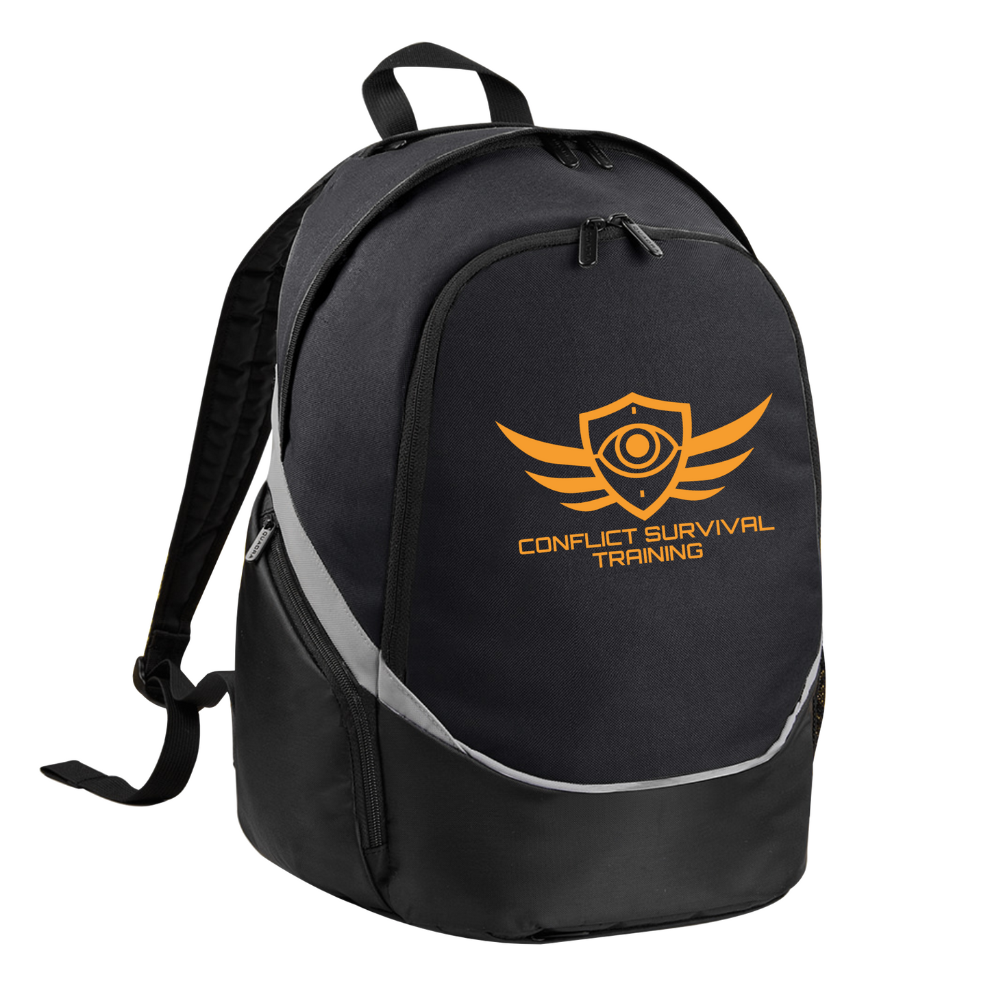 Conflict Survival Training - Training Rucksack