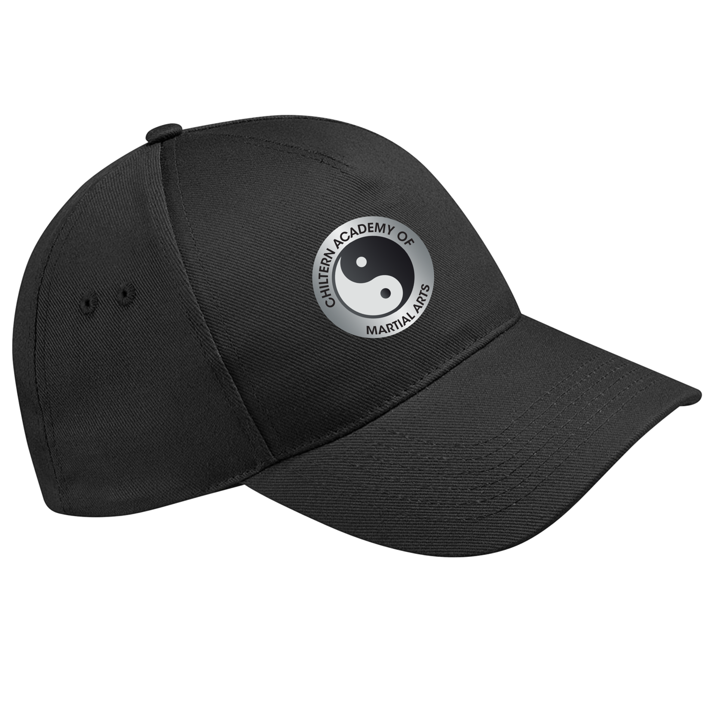 Chiltern Academy of Martial Arts - 5 Panel Cap